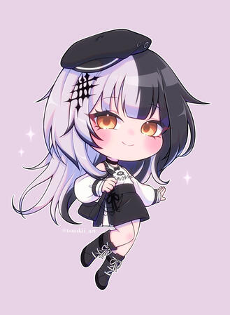 Commission for @lost_skinner