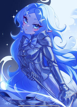My OC North